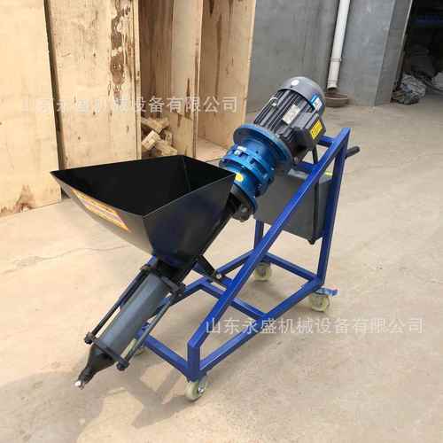 高效室内装修利器 多功能灌封与喷涂设备详解