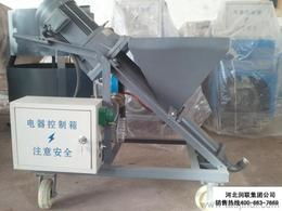 广东砂浆喷涂机 供应、批发、价格一站式指南