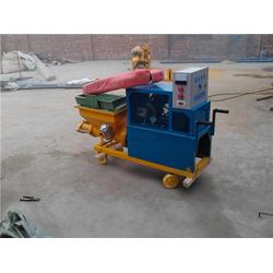 昌益机械 专业干粉砂浆喷涂机与食品机械的综合解决方案