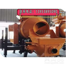 铜陵柴油机混凝土泵向涨价说不 南京砂浆喷涂机市场与技术创新策略分析